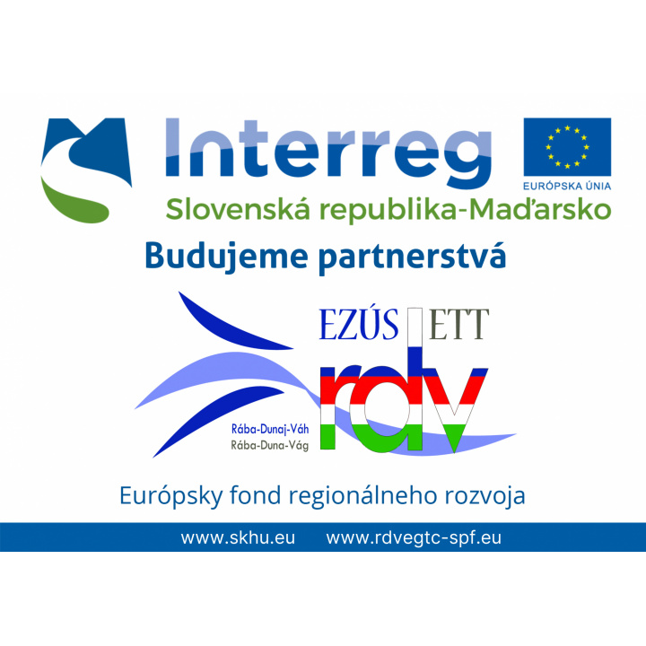 Menšia fotka pre článok Interreg SKHU - Banner